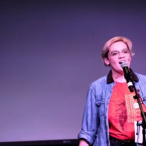 Meet your Posher, Katreena